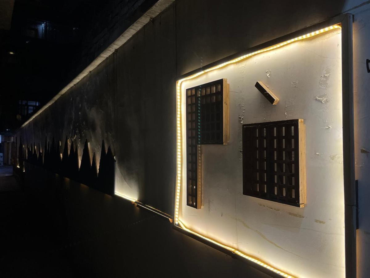 Guilin Cyan Box Guest House Luaran gambar