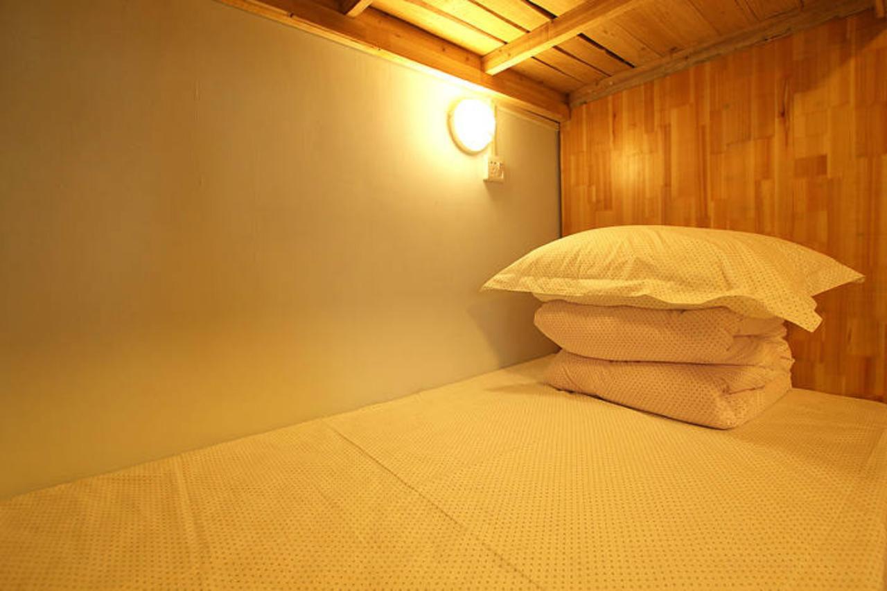 Guilin Cyan Box Guest House Luaran gambar
