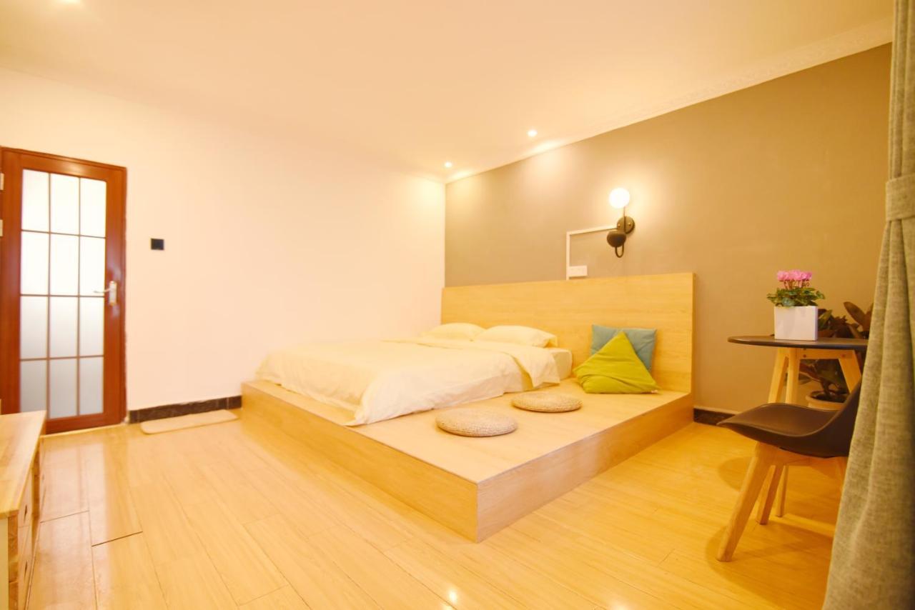 Guilin Cyan Box Guest House Luaran gambar