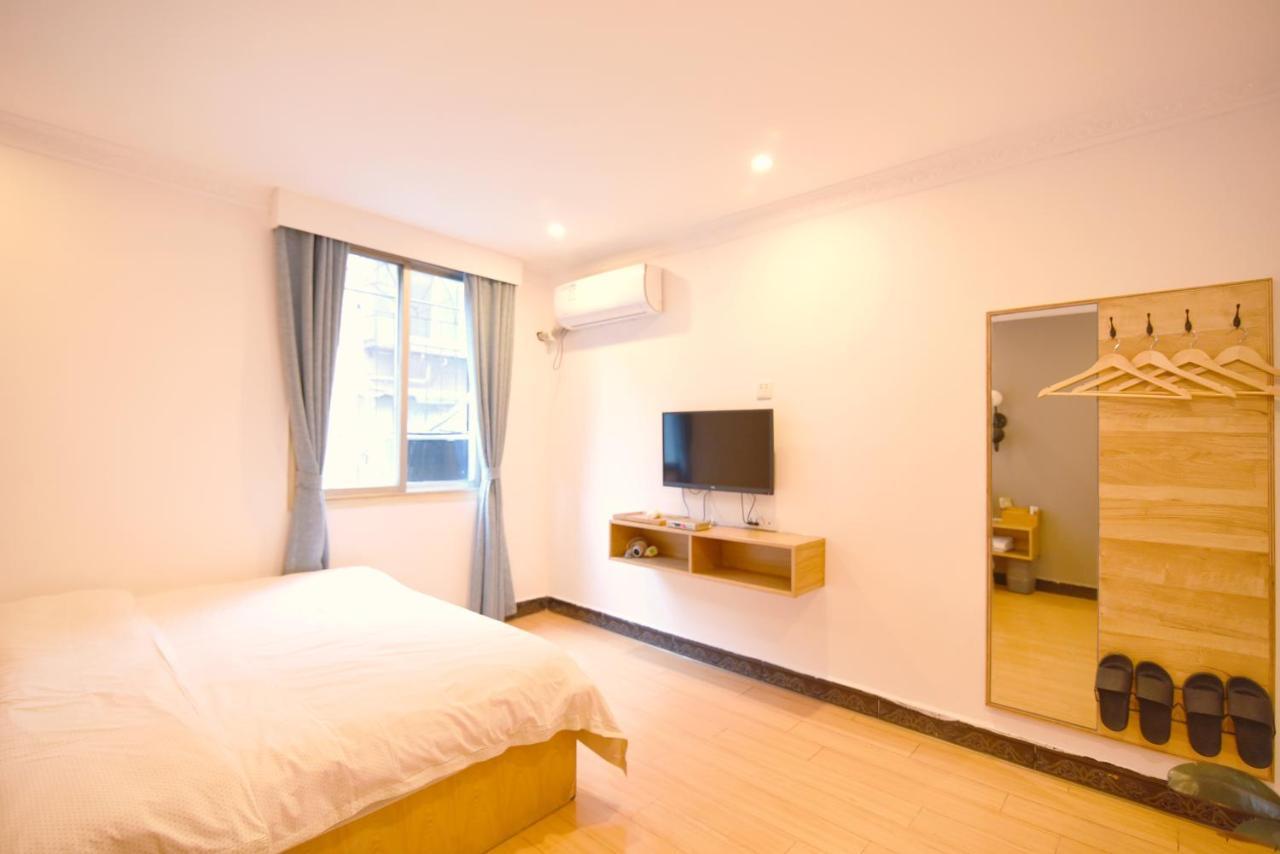Guilin Cyan Box Guest House Luaran gambar