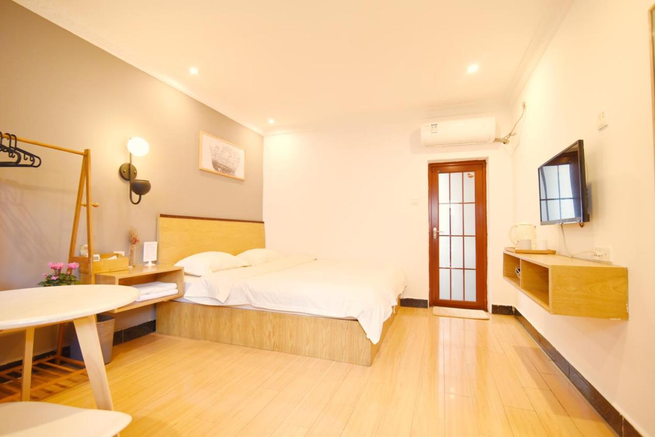 Guilin Cyan Box Guest House Luaran gambar