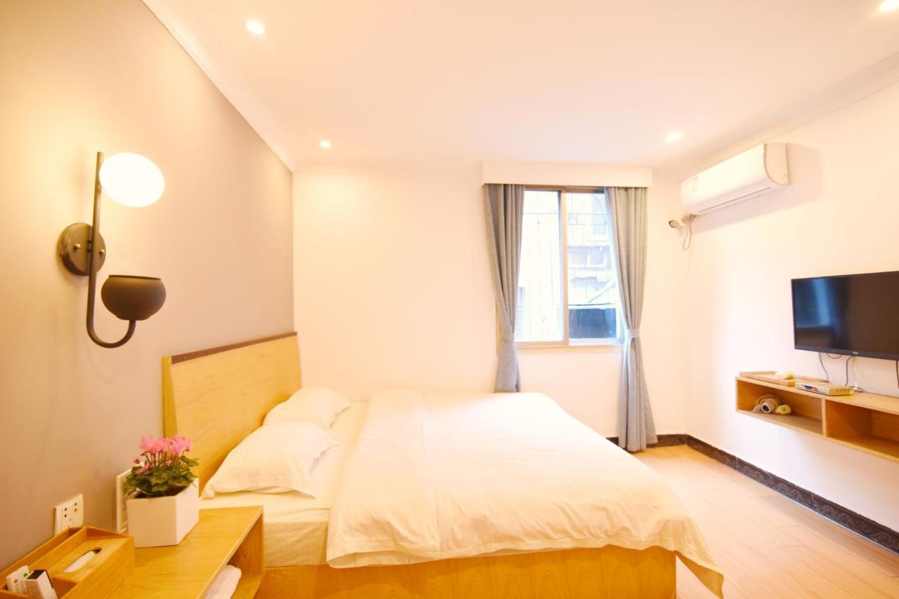 Guilin Cyan Box Guest House Luaran gambar
