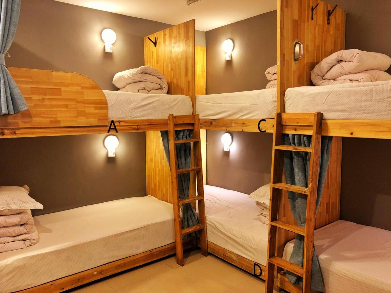 Guilin Cyan Box Guest House Luaran gambar