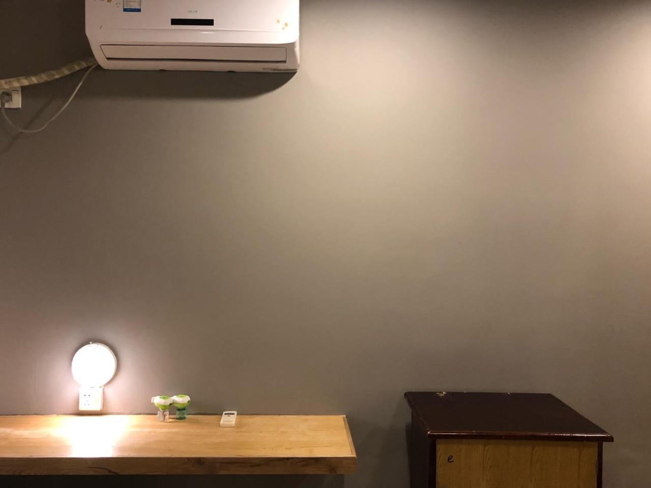 Guilin Cyan Box Guest House Luaran gambar
