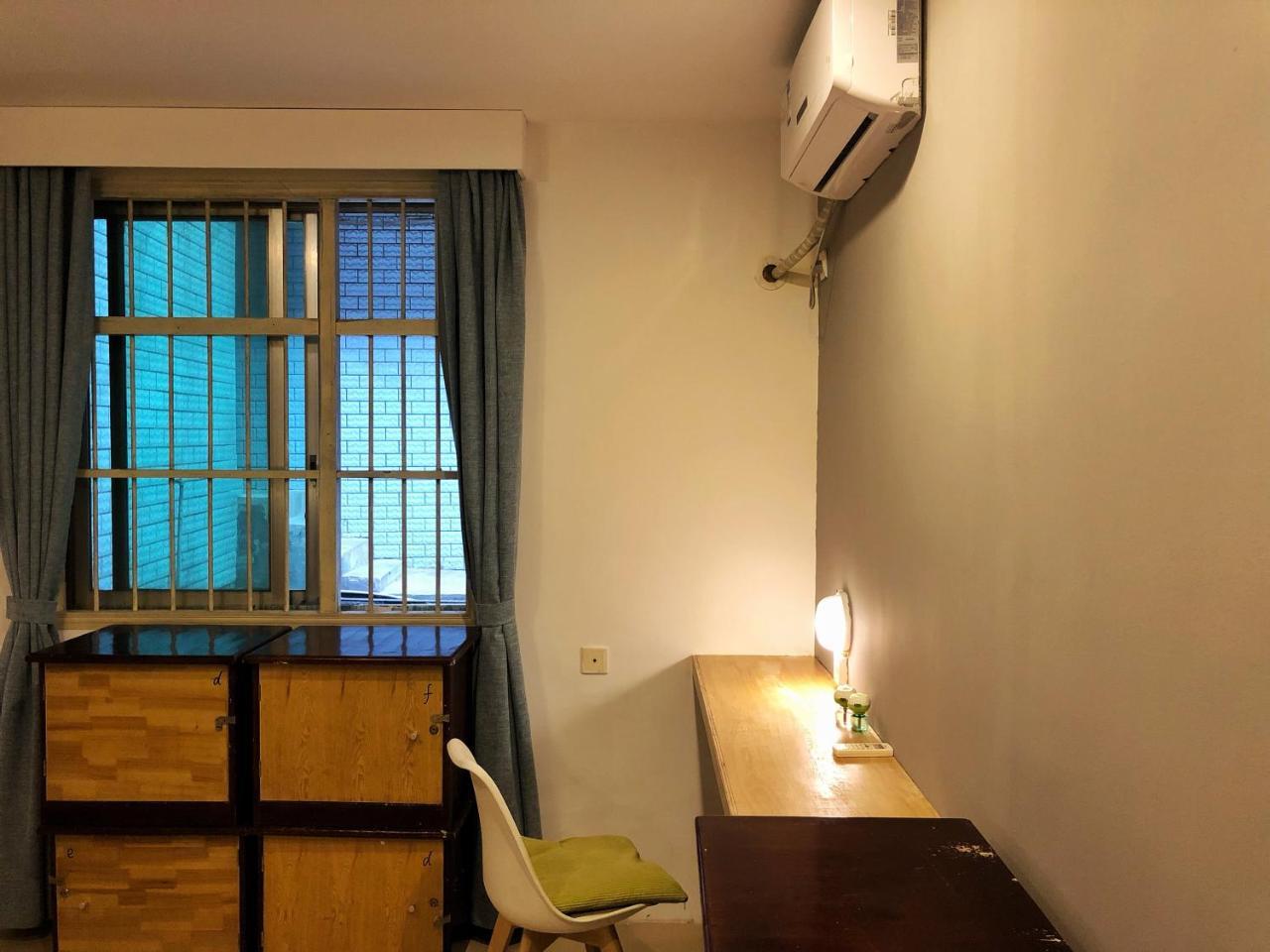Guilin Cyan Box Guest House Luaran gambar