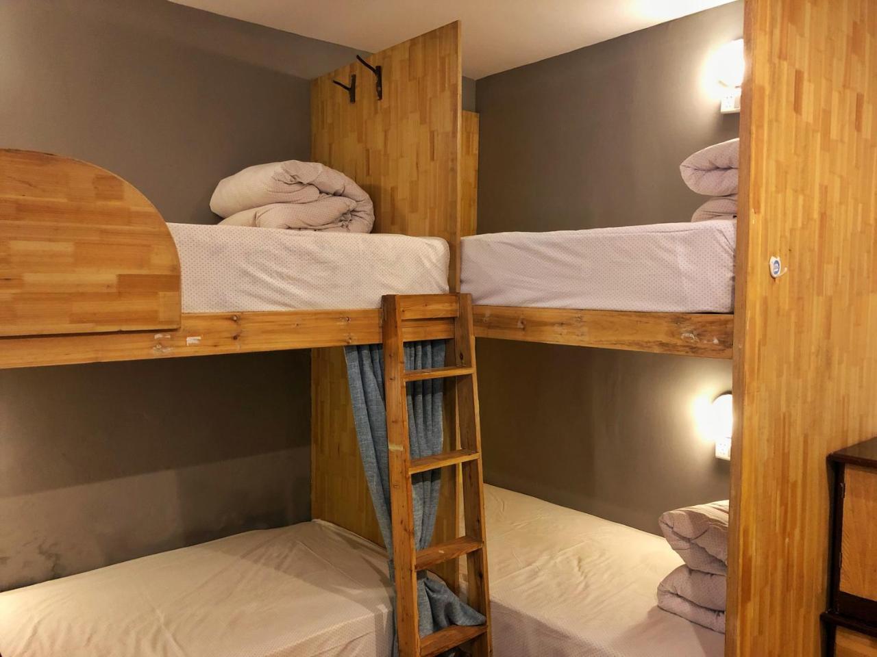 Guilin Cyan Box Guest House Luaran gambar